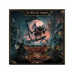Dark Rituals Der Hexensabbat (DE)