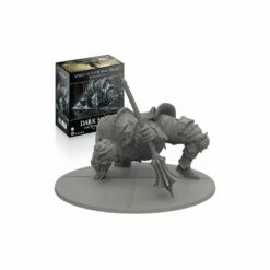 Dark Souls The Board Game: Vordt Of The Boreal Valley Expansion (DE|EN)