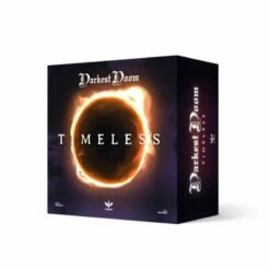 Darkest Doom: Timeless Expansion (EN)