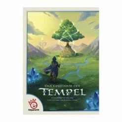 Das Geheimnis Der Tempel (DE)