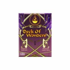 Deck Of Wonders (EN)