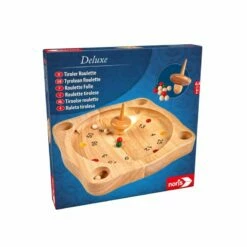 Deluxe Tiroler Roulette (DE)
