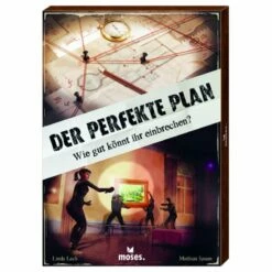 Der Perfekte Plan (DE)