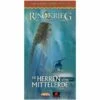 Der Ringkrieg: Die Herren Von Mittelerde (DE)