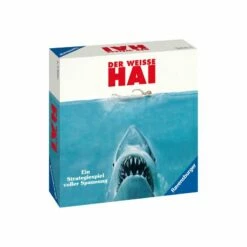Der Weiße Hai (DE)