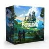 Die Burgen Von Burgund (Gamefound Special Edition) (DE)