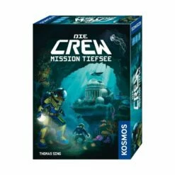 Die Crew - Mission Tiefsee (DE)