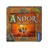 Die Legenden Von Andor - Die Bonus-Box (DE)