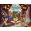 Schmidt Spiele Die Quacksalber Von Quedlinburg: Die Kräuterhexen (DE)