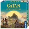 Die Siedler Von Catan: Catan Der Aufstieg Der Inka (DE)