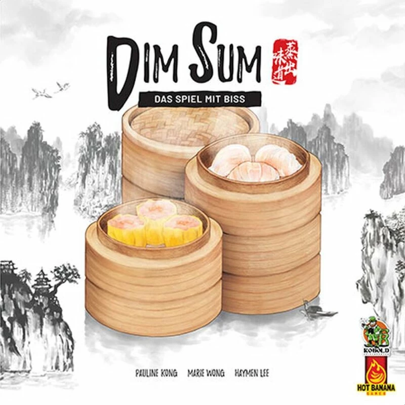 Dim Sum (DE)