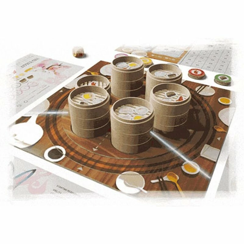 Dim Sum (DE) – Bild 4