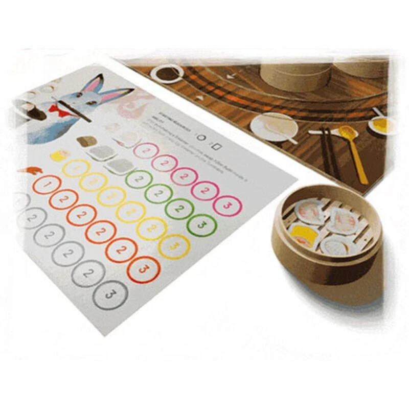 Dim Sum (DE) – Bild 5