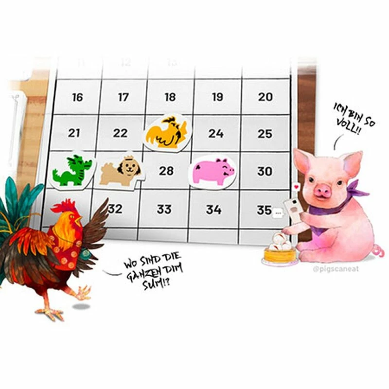 Dim Sum (DE) – Bild 6