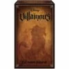 Disney Villainous - Das Böse Schläft Nie (DE)