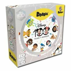 Dobble Disney 100 (DE)