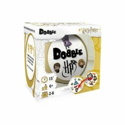 ASMODEE Dobble Harry Potter (DE)
