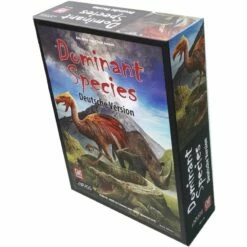 GMT Games Dominant Species (DE)