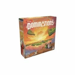Dominations (DE)