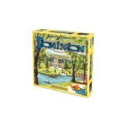 Rio-Grande-Games Dominion - Blütezeit (2. Edition) (DE)