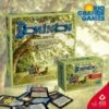 Rio-Grande-Games Dominion: Blütezeit 2nd Edition - Update Pack (DE)
