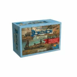 Rio-Grande-Games Dominion Seaside - Update-Pack (DE)