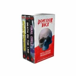 Dont Look Back: Triple Feature Pack (EN)