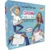 Czech Games Edition Draw The Line (DE)