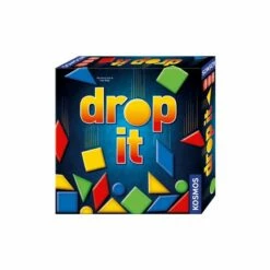 Drop It (DE)