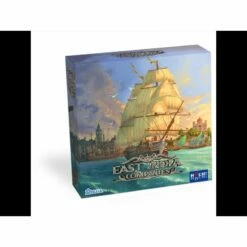 East India Companies (DE)