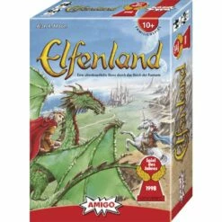 Elfenland (DE)