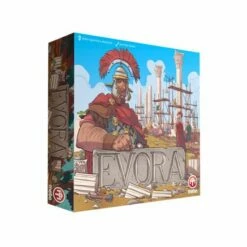 Evora (Multilingual)