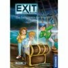 EXIT - Das Buch: Das Geheimnis Der Piraten (DE)