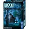 EXIT Das Spiel - Die Rückkehr In Die Verlassene Hütte (DE)
