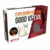 Exploding Kittens: Good Vs. Evil (DE)
