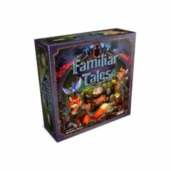 Familiar Tales (DE)