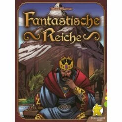 Fantastische Reiche (DE)