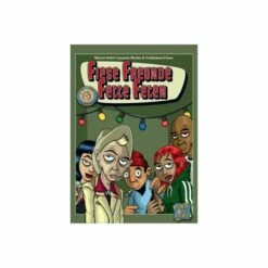 Fiese Freunde Fette Feten (DE|EN)