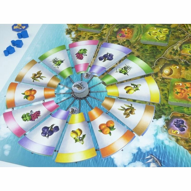 Finca (Multilingual) – Bild 4