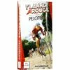 Flamme Rouge: Peloton Erweiterung (Multilingual)