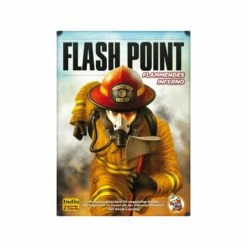 Flash Point: Flammendes Inferno NEUAUFLAGE (DE)