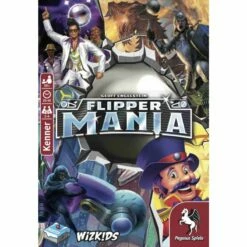 Flippermania (DE)