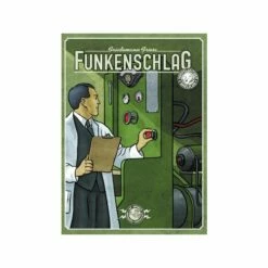 Funkenschlag (Recharged Version) (DE)