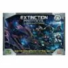 Galaxy Defenders: Extinction Protocol Expansion (EN)
