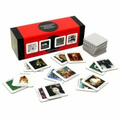 Gemischtes Doppel - Das Memospiel Für Wortakrobaten (DE)