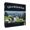 Great Western Trail: Neuseeland (DE)