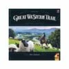 Great Western Trail: New Zealand (EN)