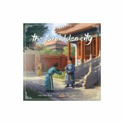 Gugong (Forbidden City) (DE)