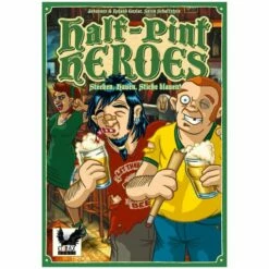 Half-Pint Heroes (DE)