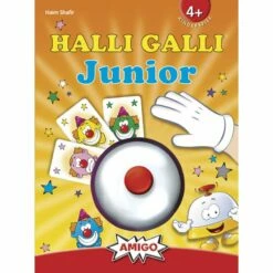 Halli Galli Junior (DE)